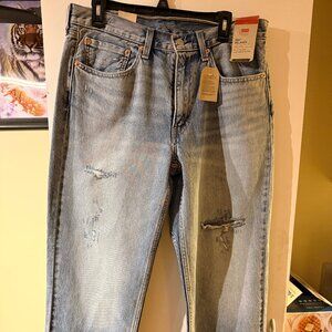 Men's Levi's 550
